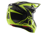 Missile Tech-Airlift Kask