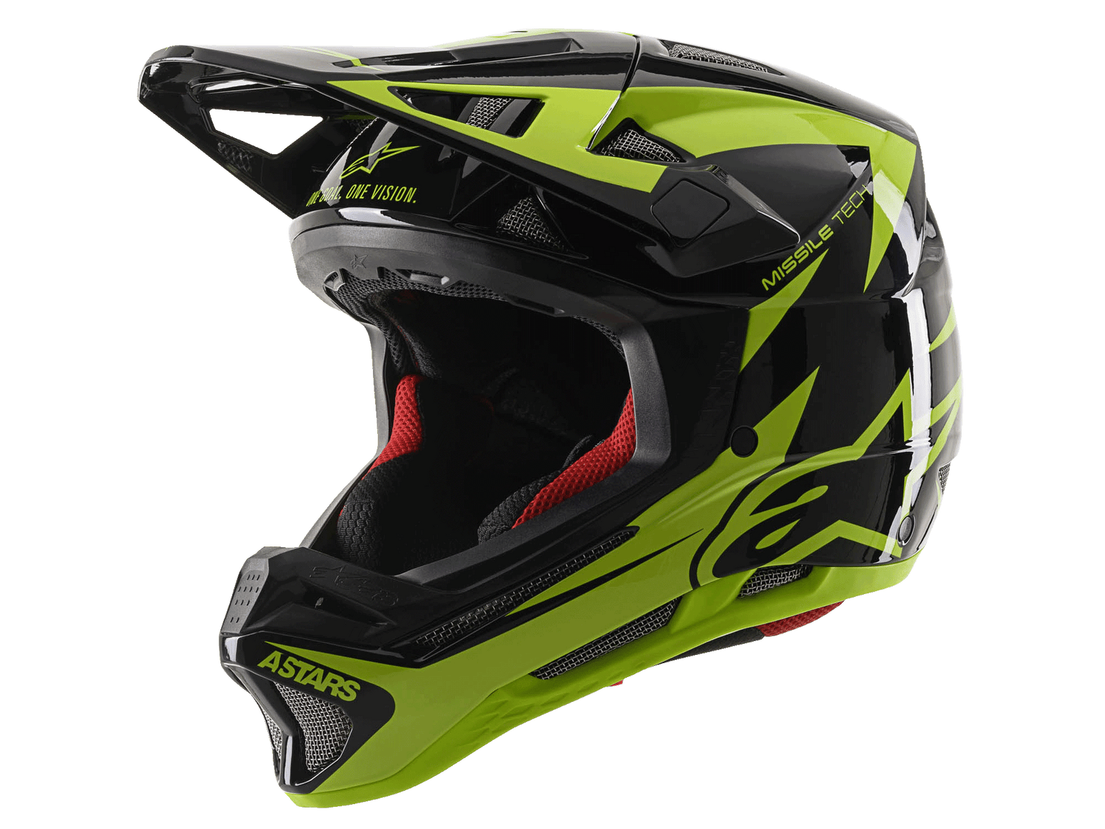 Kask Missile Tech-Airlift