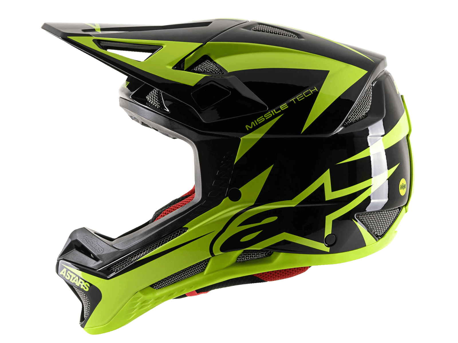 Kask Missile Tech-Airlift