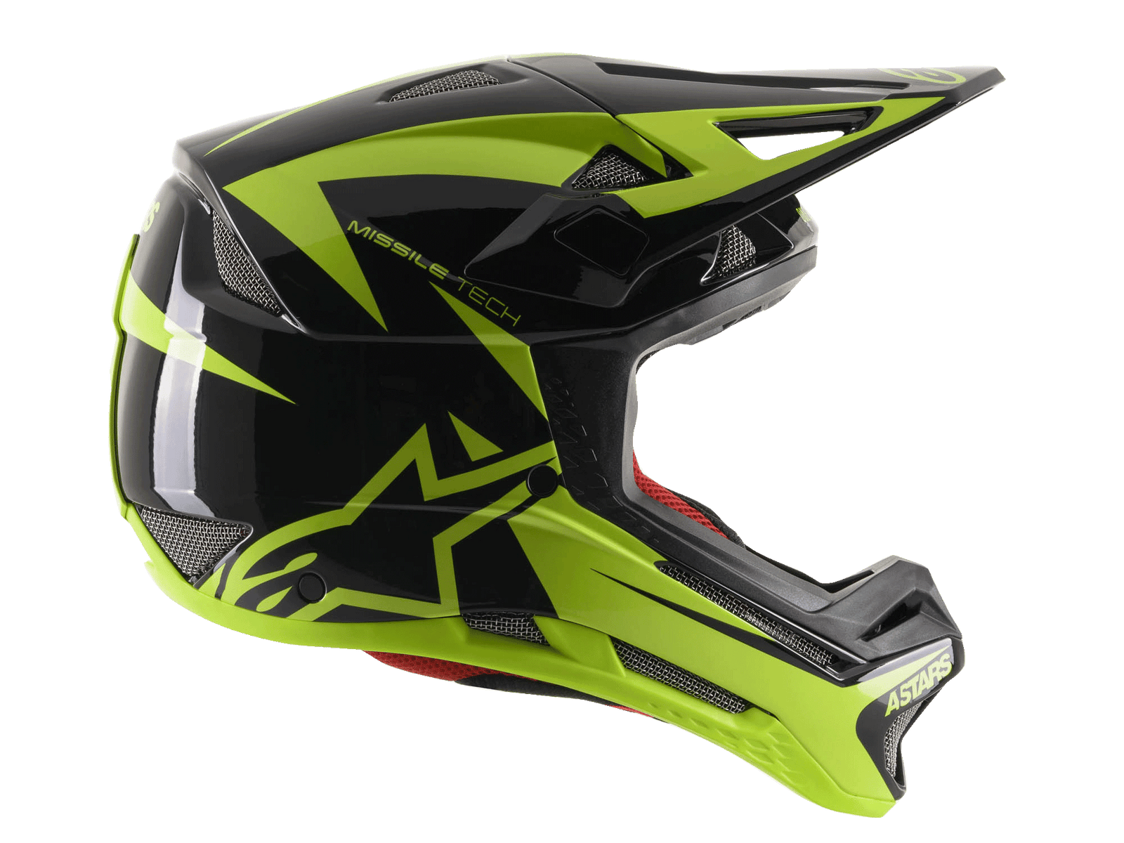 Kask Missile Tech-Airlift