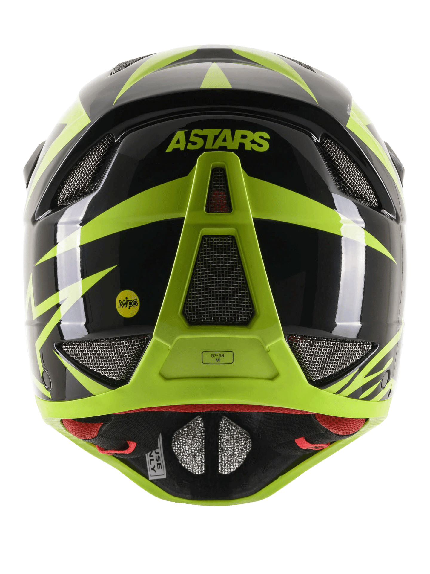 Missile Tech-Airlift Kask