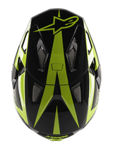 Missile Tech-Airlift Kask