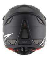 Missile Pro Solid Helmet