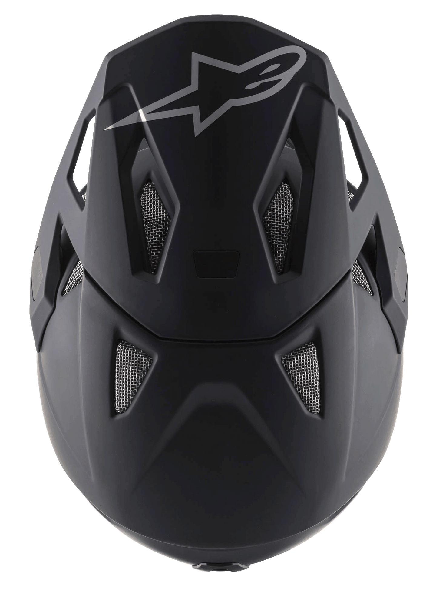 Missile Pro Solid Helmet