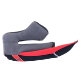 Poduszki Policzkowe Supertech R10 Regular - Szary