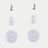 Pinlock Tear Off Pins Set