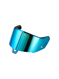 Wizjer Supertech R10/R7 Absolute Vision Gen2.1-R - Mirror Blue