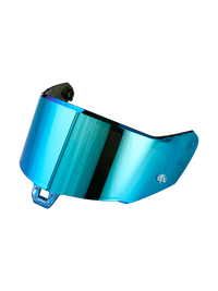 Wizjer Supertech R-10/R-7 Absolute Vision Gen2.1-R - Lustrzany Niebieski