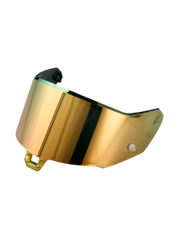 Wizjer Supertech R-10/R-7 Absolute Vision Gen2.1-R - Mirror Gold