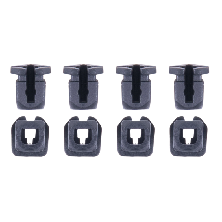 Supertech R10 Zestaw Z??czy Do Spojlera