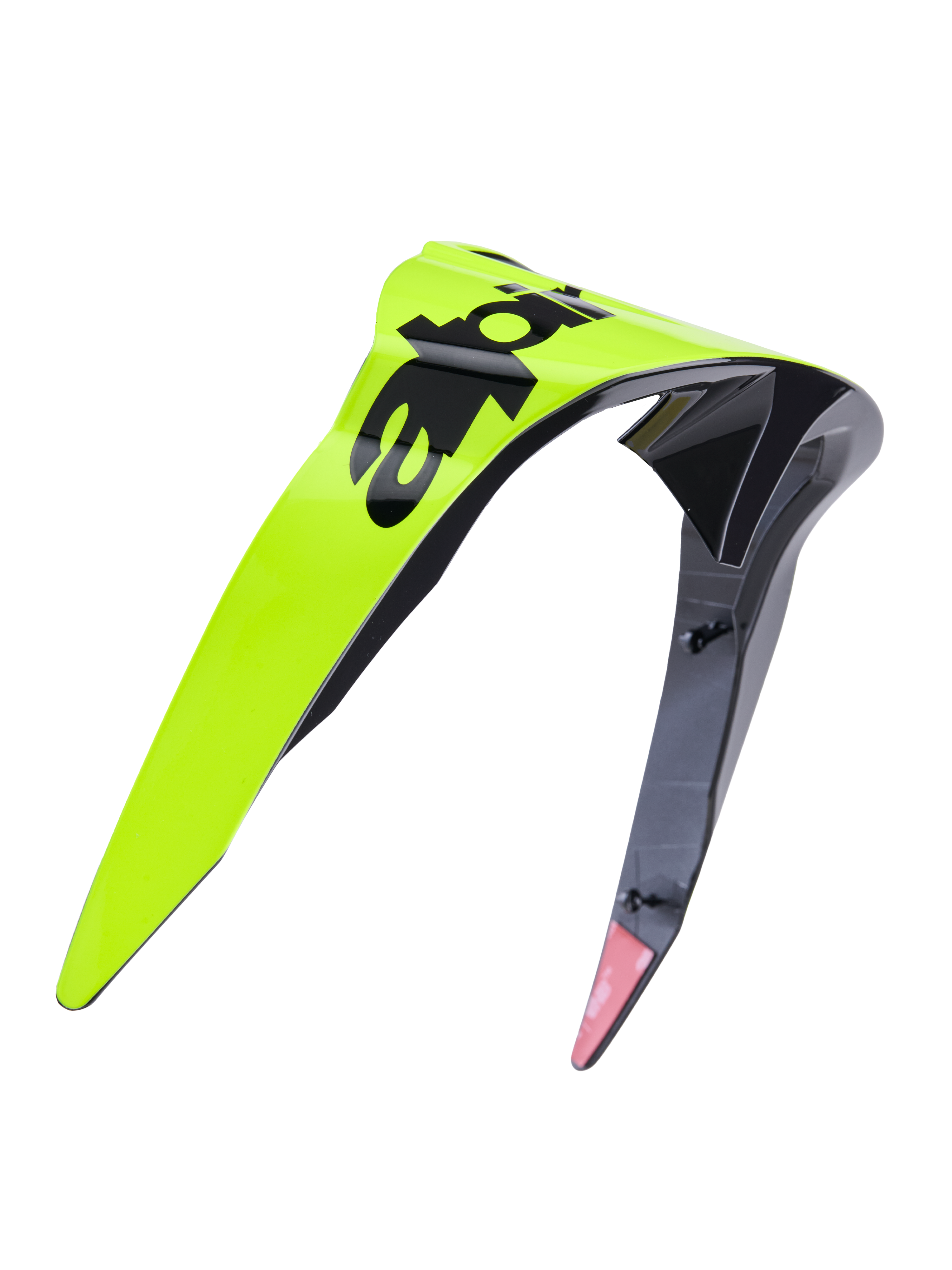 Spoiler Supertech R10 Arius Standard