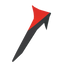 Spojler Supertech R10 Element Standard