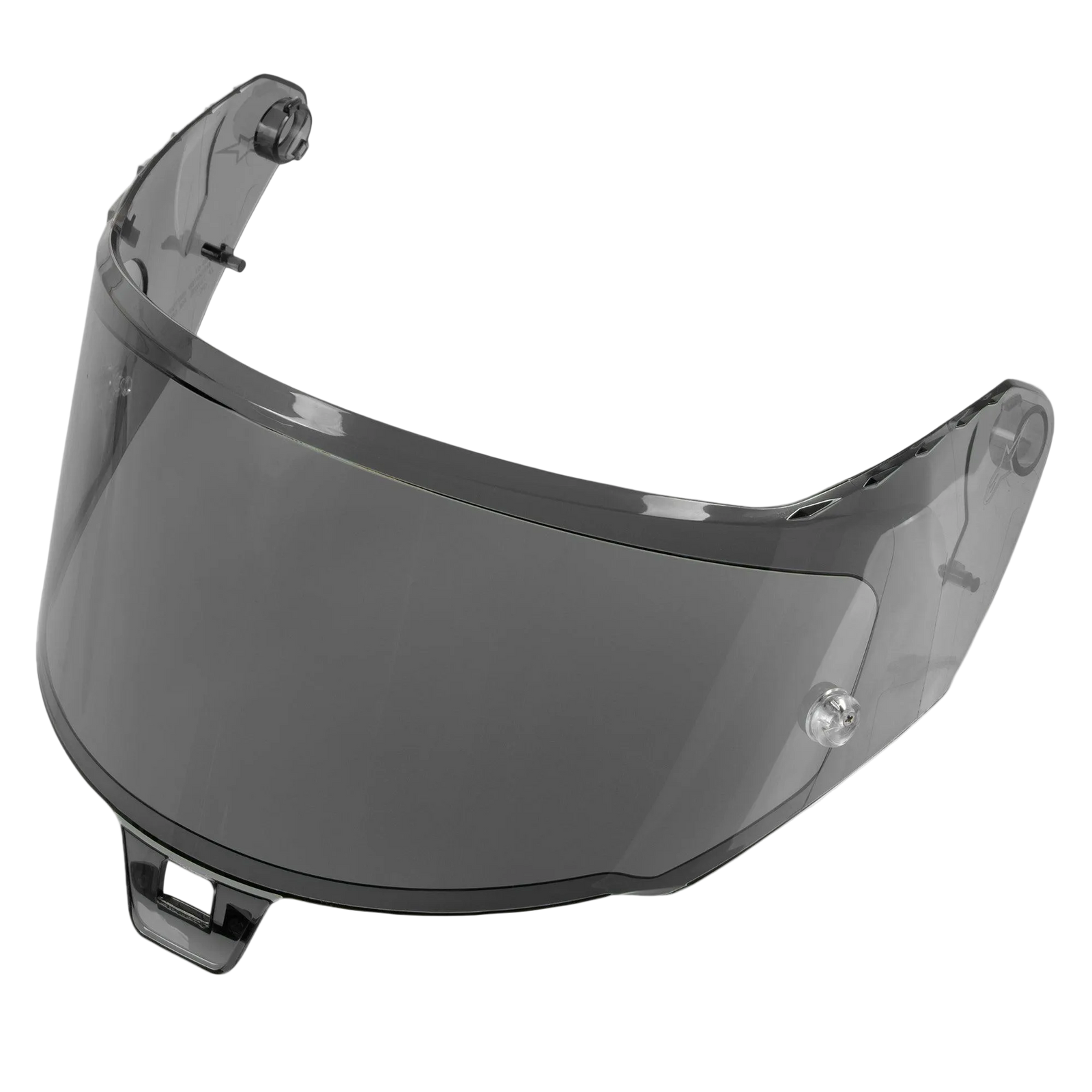 Wizjer Supertech R10 AFHS-01 Dark Smoke