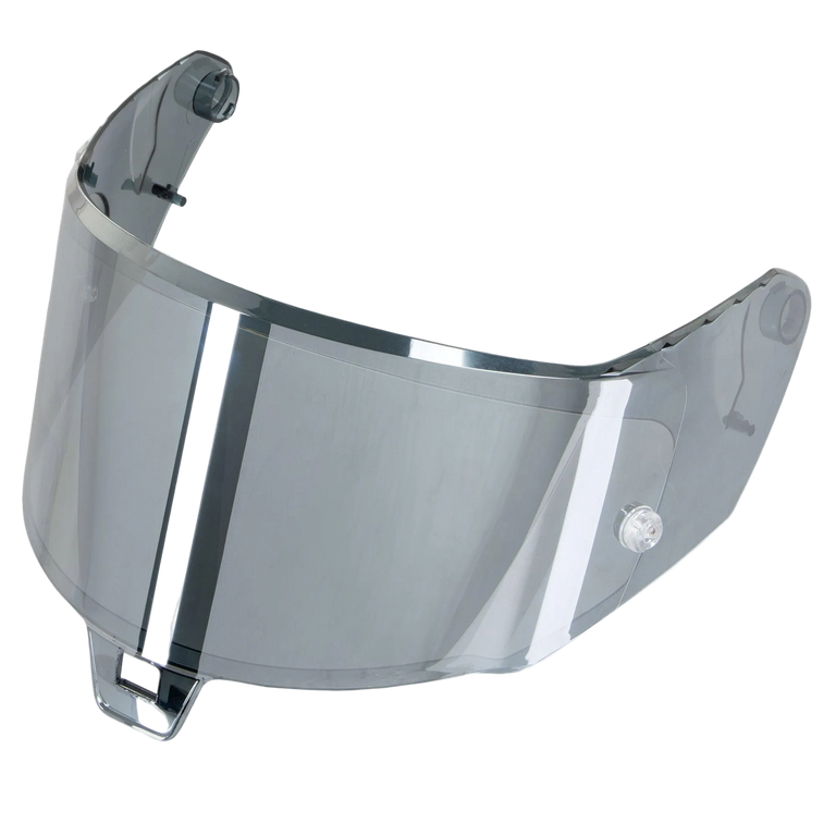 Supertech R10 AFHS-01 Shield Dark Silver Mirror