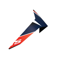 Spojler Alpinestars Supertech R10 Team Standard