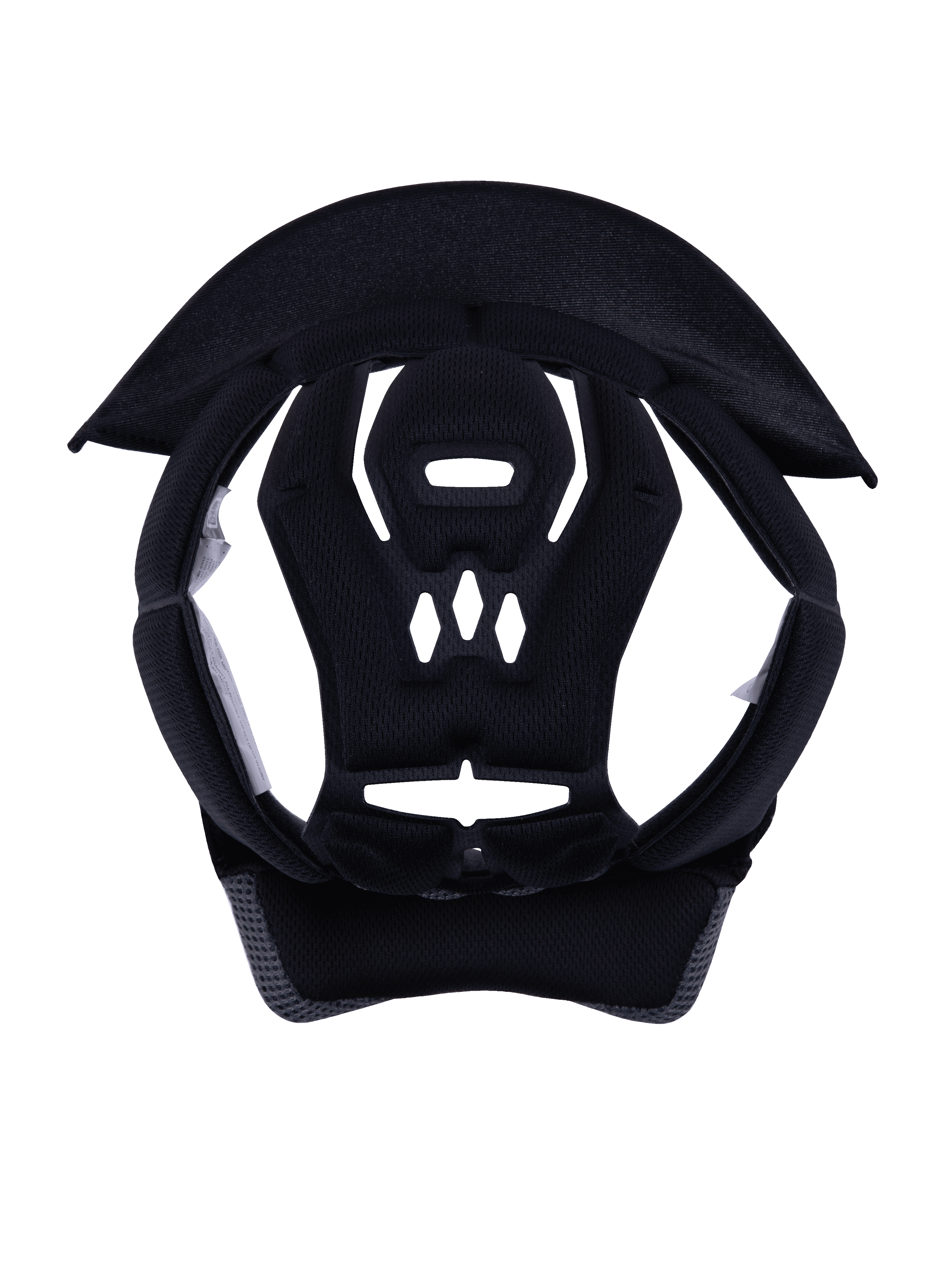 S-M3 Youth Crown Pad