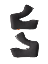 Zestaw Wkładek Policzkowych S-M3 +5MM