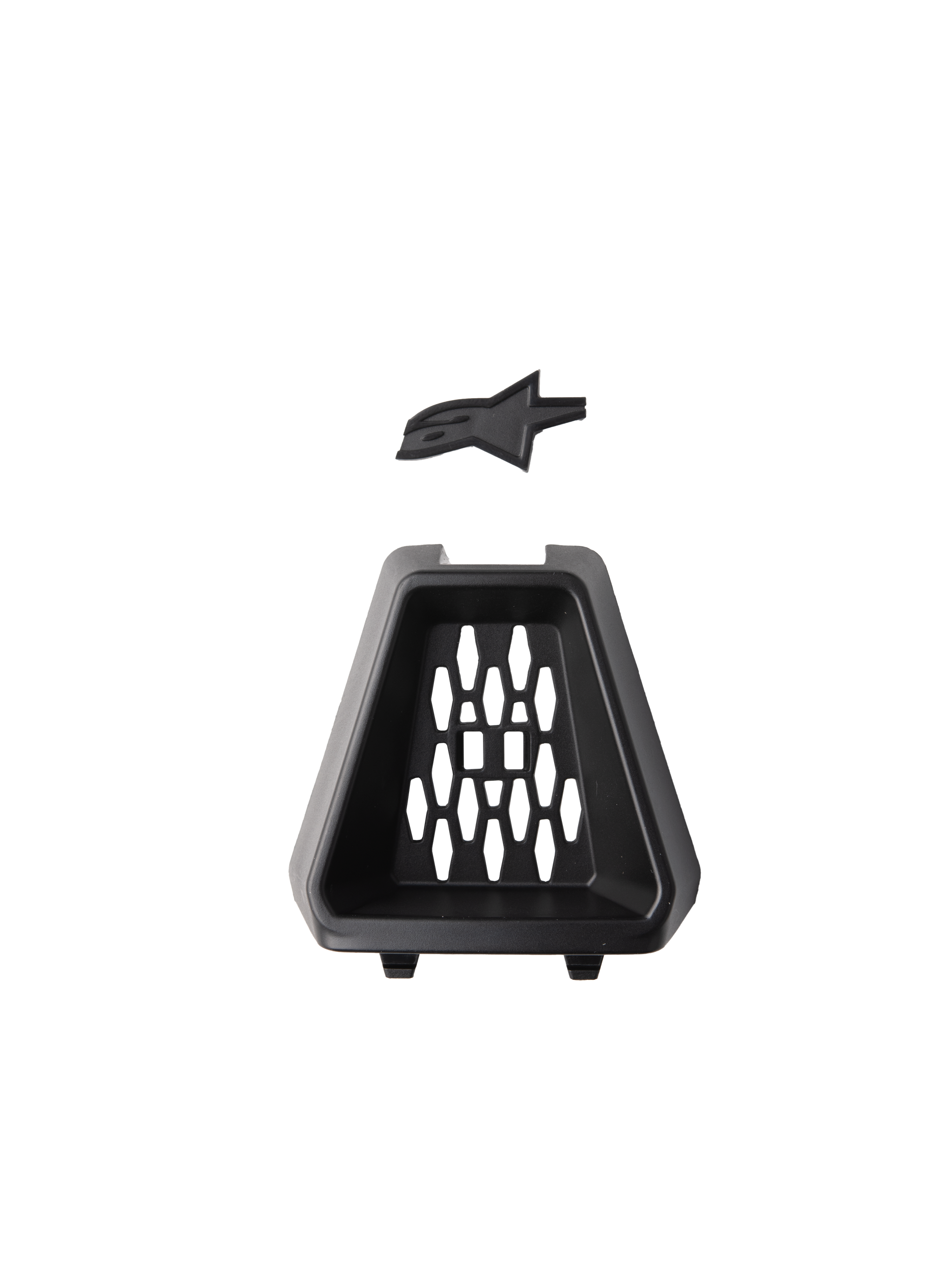 Wlot Powietrza Podbródka SM3