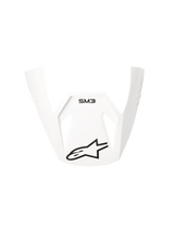 Osłona S-M3 Solid ECE06