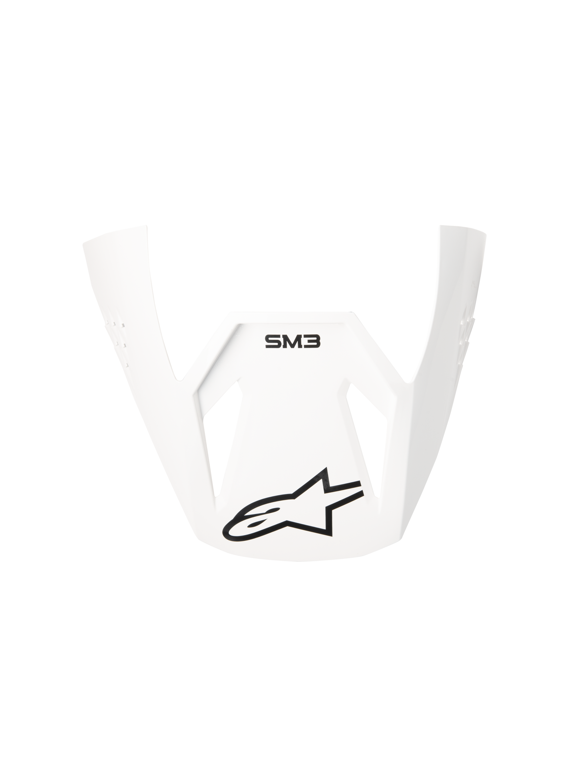 Osłona S-M3 Solid ECE06