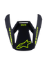 Wizjer Alpinestars S-M3 Radium Młodzieżowe