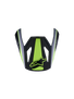 Wizjer Alpinestars S-M3 Heat ECE06