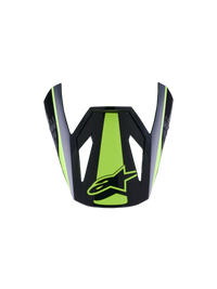 Wizjer Alpinestars S-M3 Heat ECE06