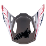 Visor S-M10 Carbon Meta2