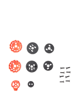 Zestaw Złączy Do Wizjera S-M7