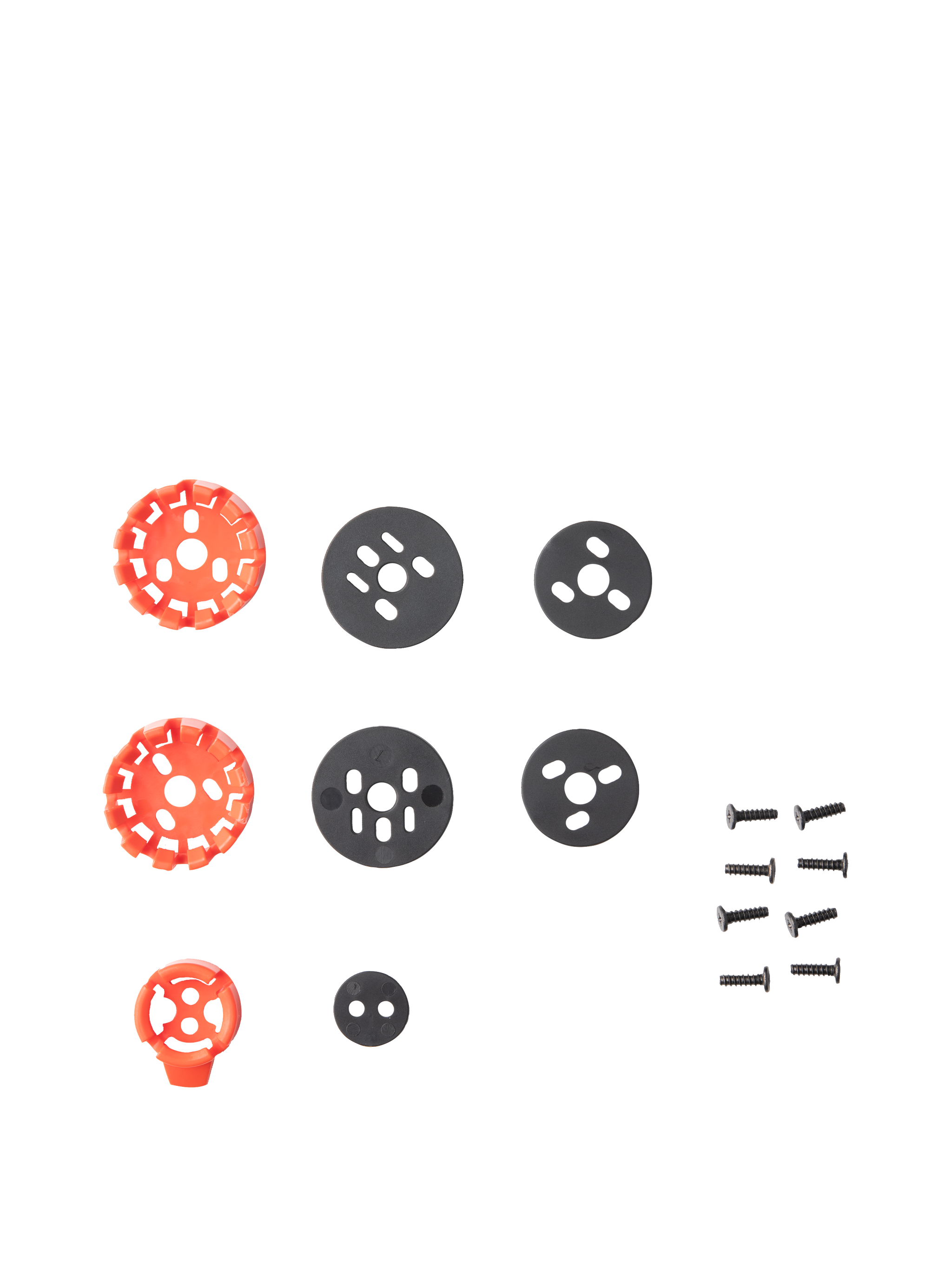 Zestaw Złączy Do Wizjera S-M7