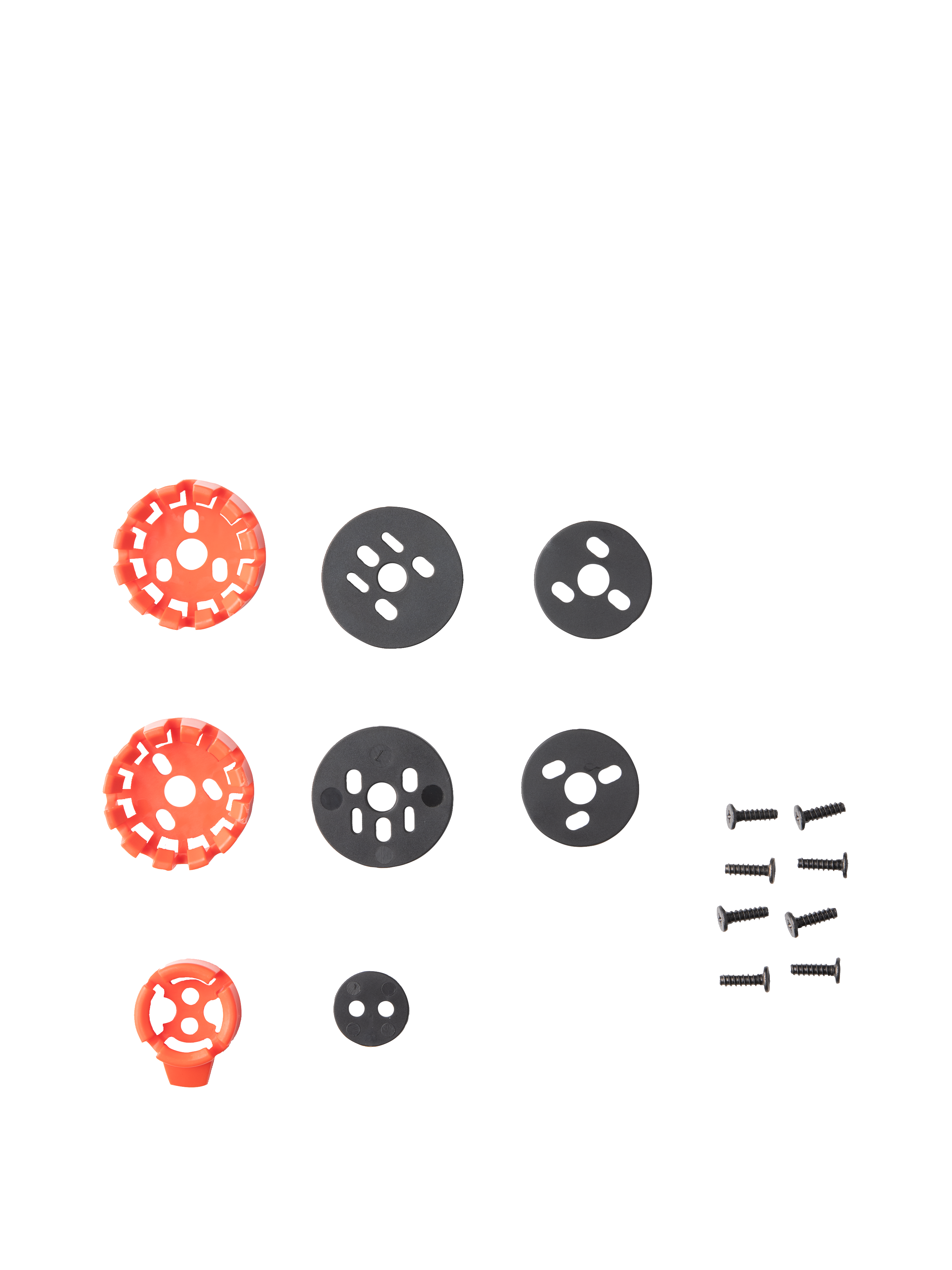Zestaw Złączy Do Wizjera S-M7