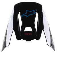 S-M5 Bond Visor