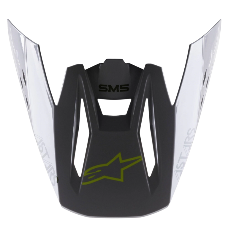 Visor S-M5 Bond