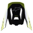 Wizjer Alpinestars S-M5 Beam