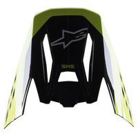 Wizjer Alpinestars S-M5 Beam