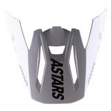 SM5 Rayon Visor