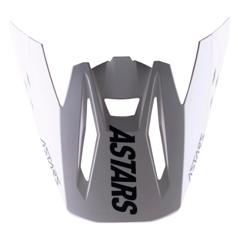 SM5 Rayon Visor