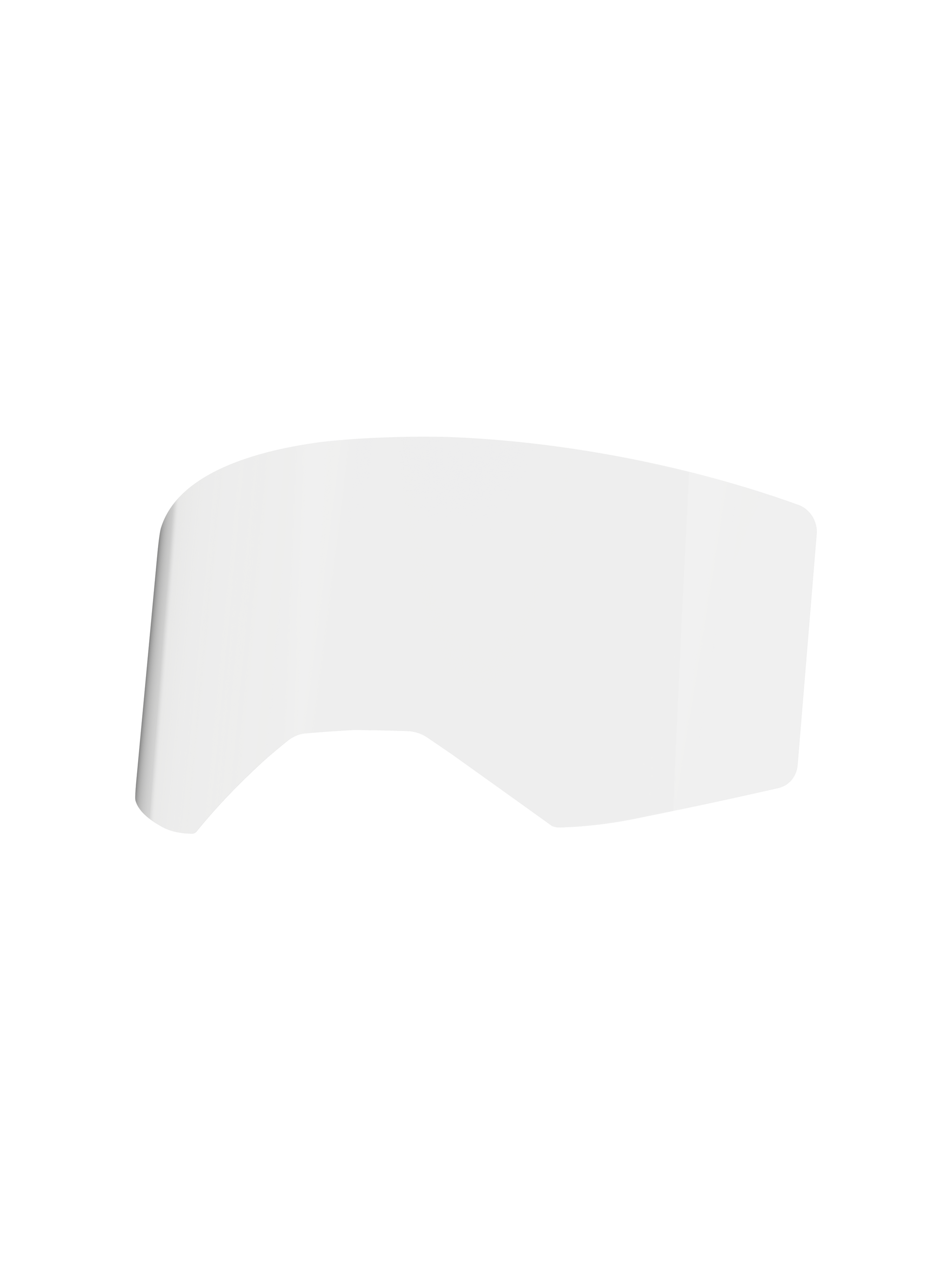 Film Vision Shield Pakiet 2 Sztuki