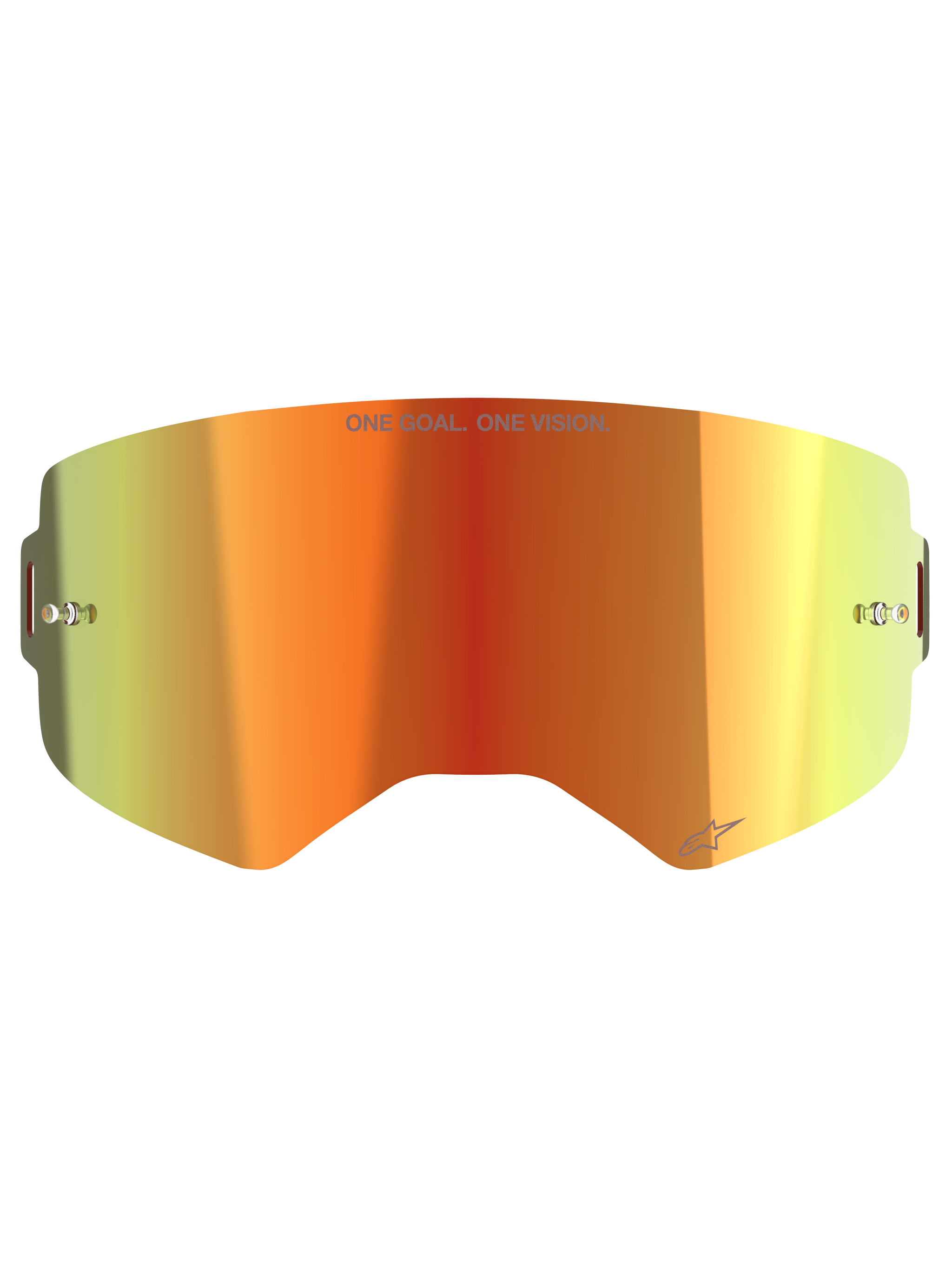 Lustrzana Soczewka Supertech