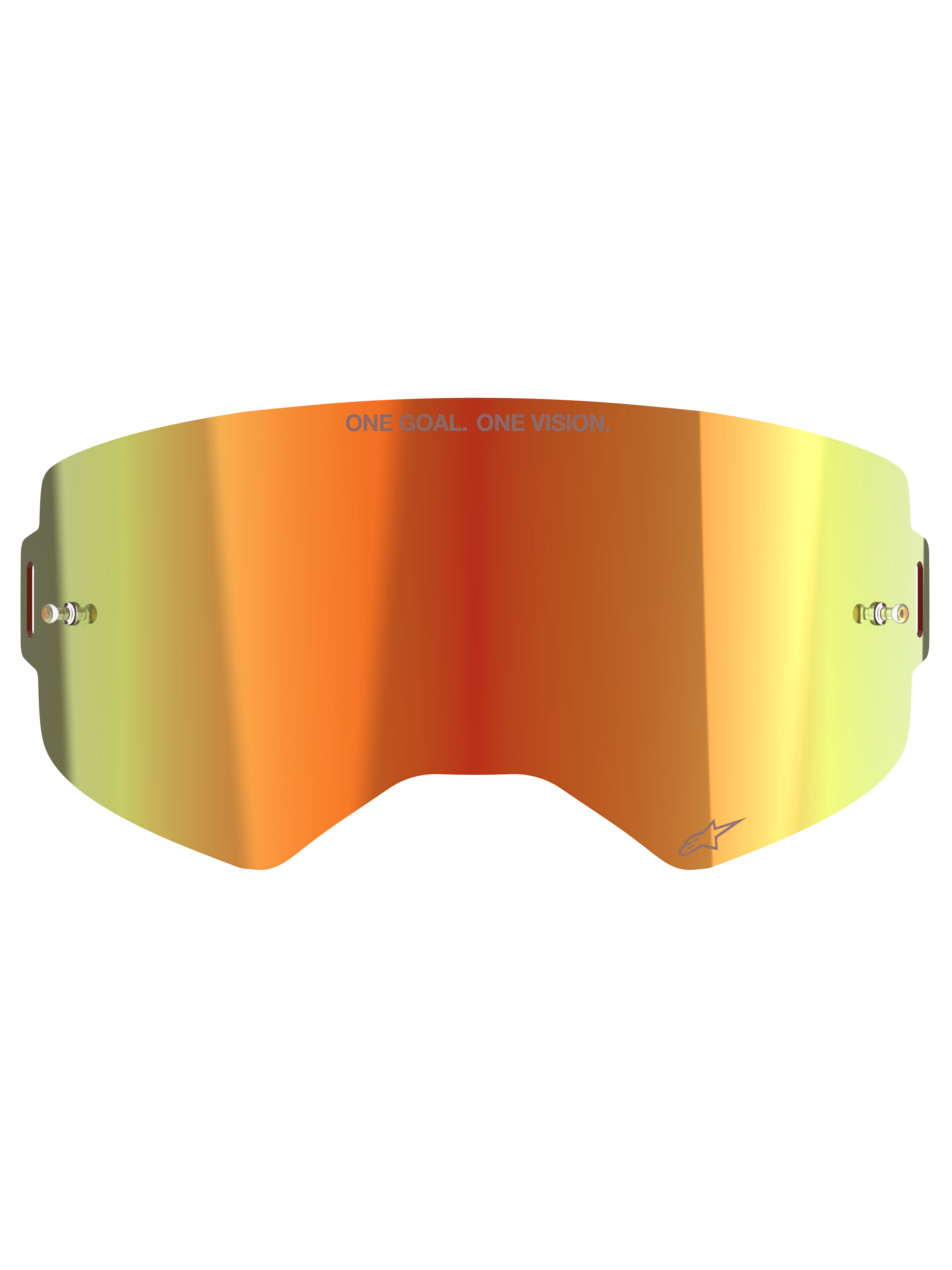 Lustrzana Soczewka Supertech