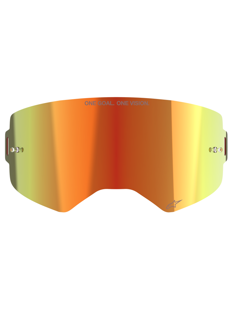 Supertech Lustrzana Soczewka