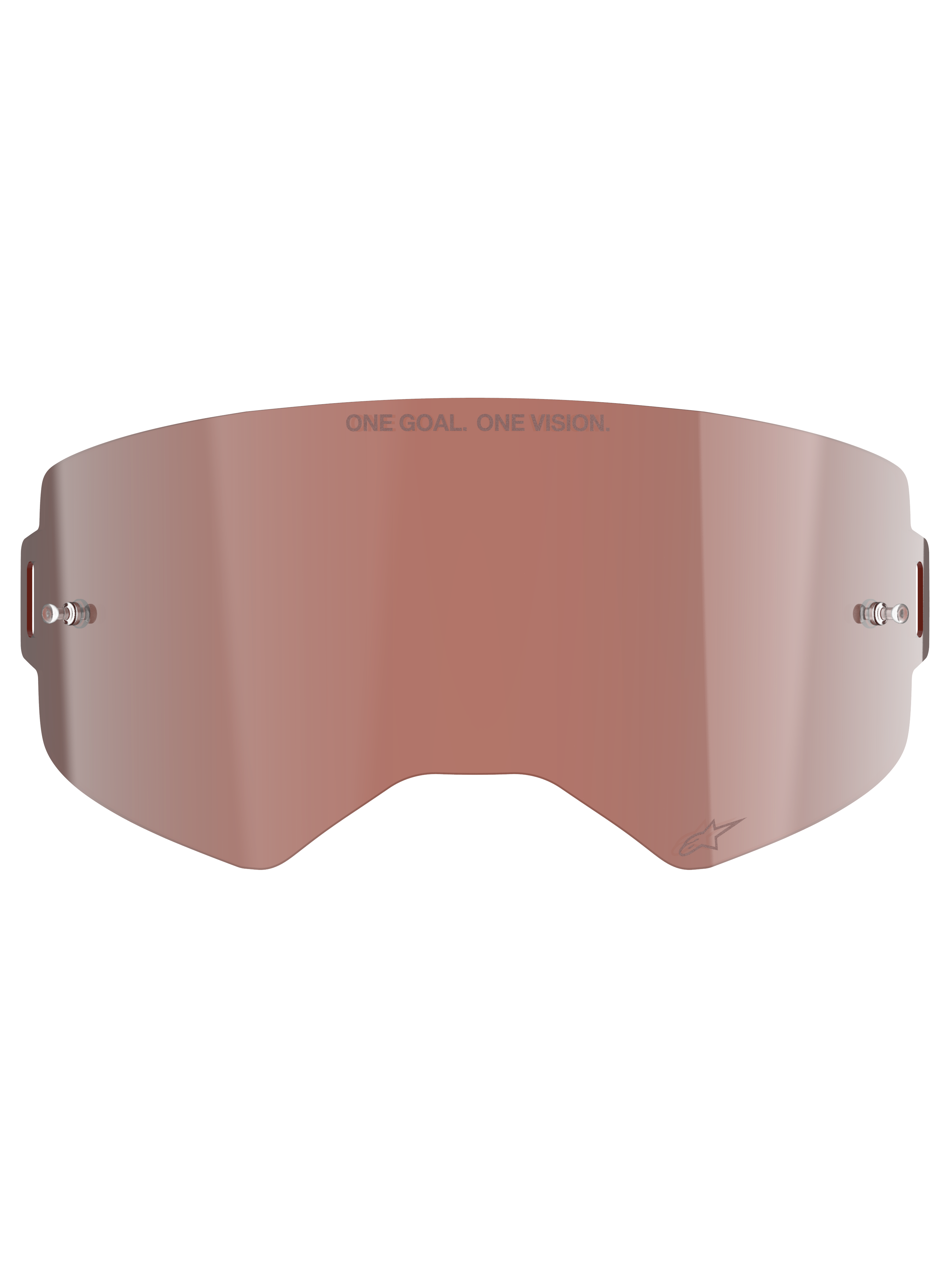 Supertech Mirror Lens