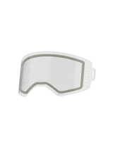 Supertech Dual Pane Roll Off Lens