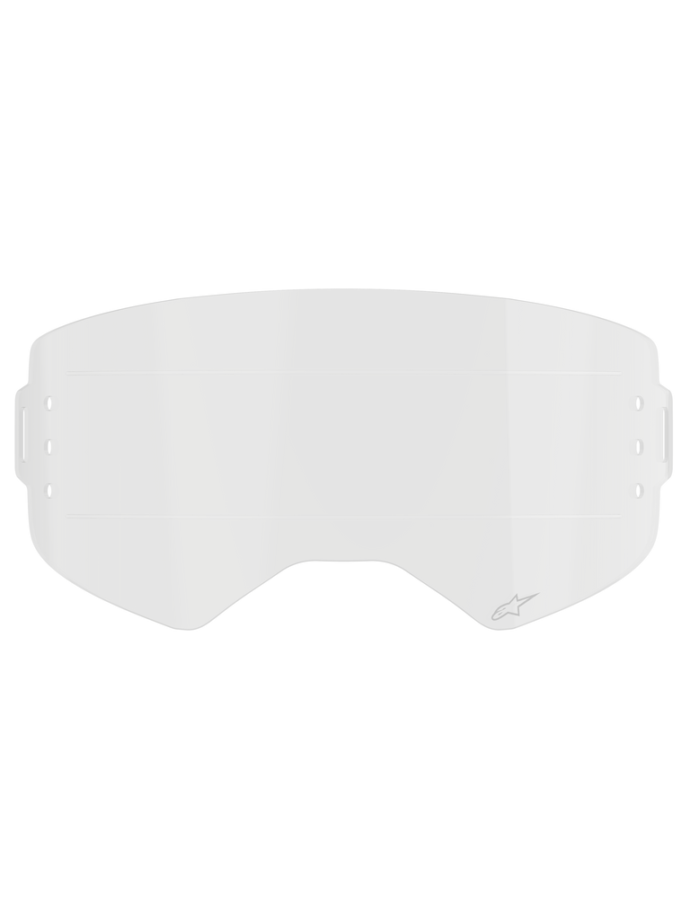 Supertech Roll Off Film