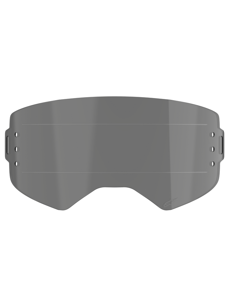 Supertech Roll Off Film