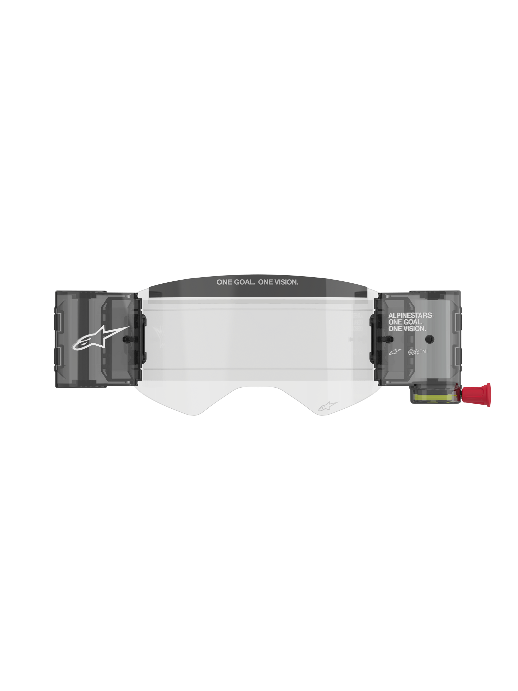 Zestaw Supertech Roll Off Wide Vision