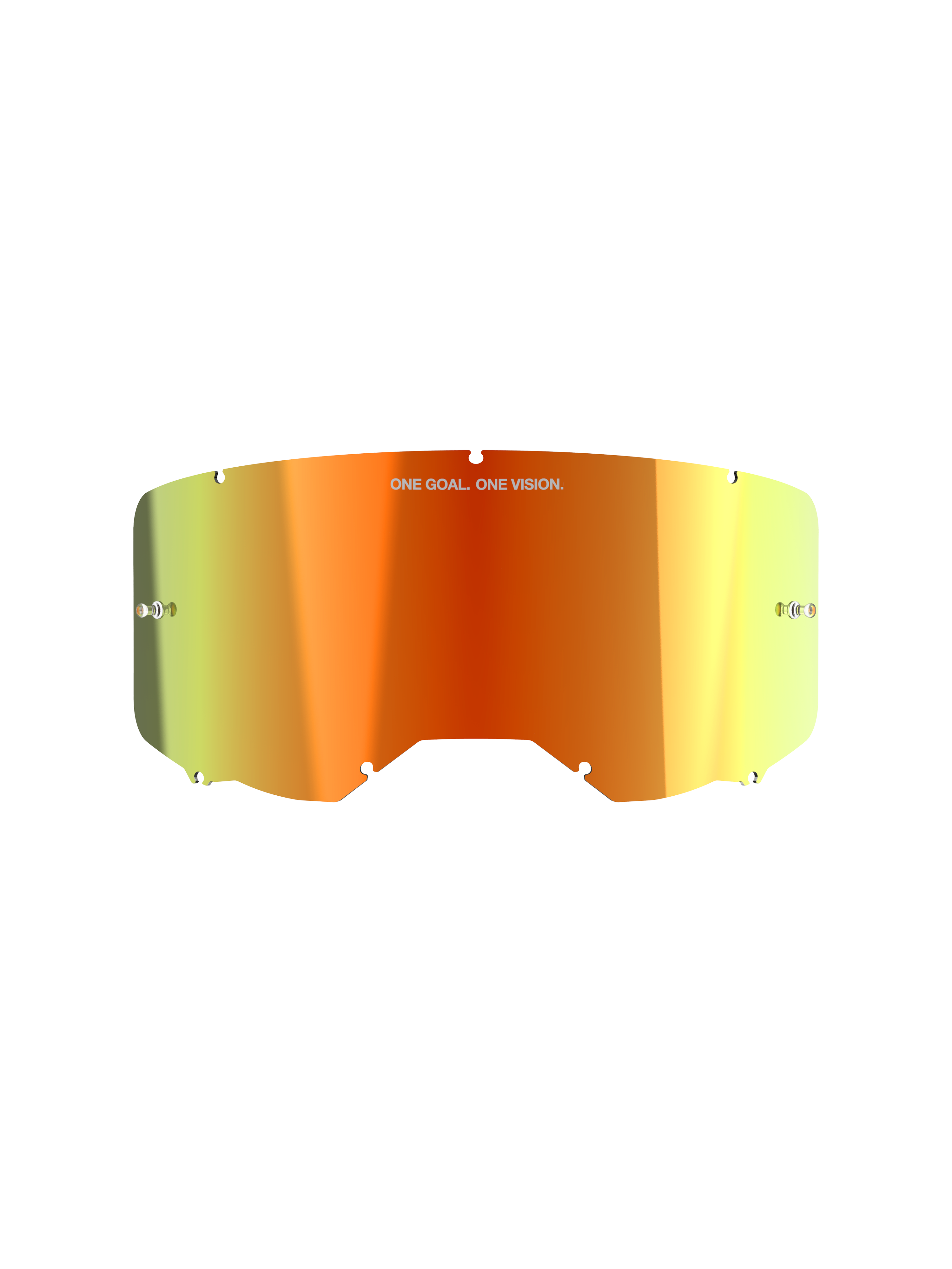 Vision 8-5-3 Mirror Lens