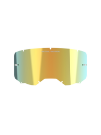 Soczewki Vision 8-5-3 Lustrzane