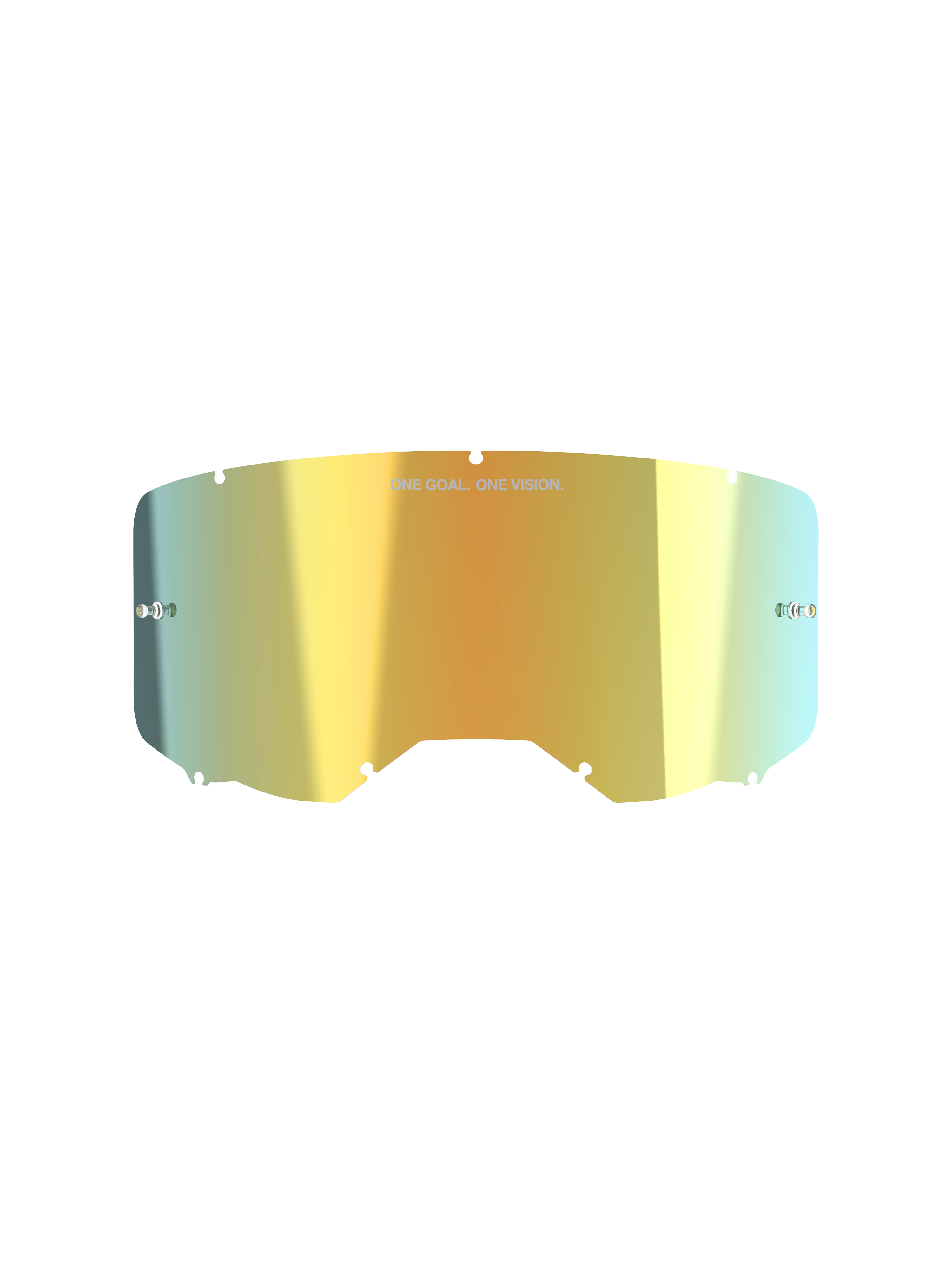 Vision 8-5-3 Mirror Lens