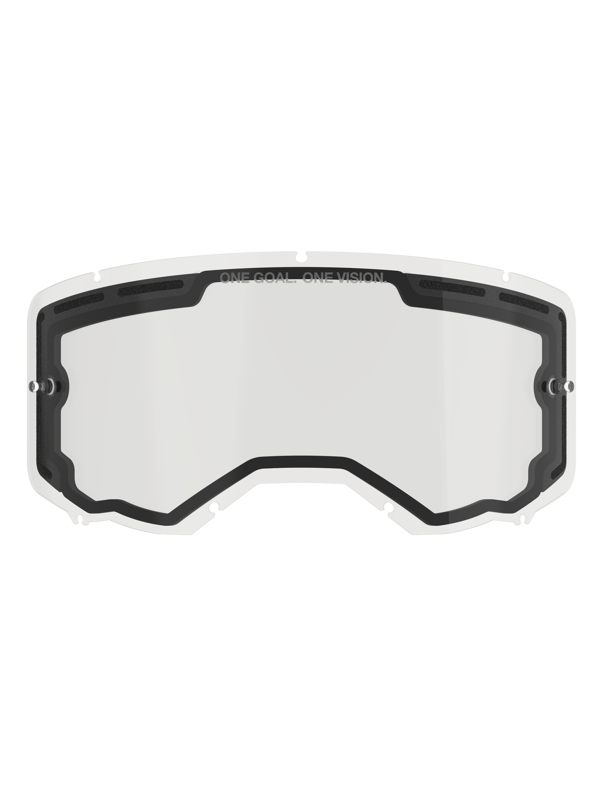 Podw¢jna Szyba Do Gogli Vision 8-5-3